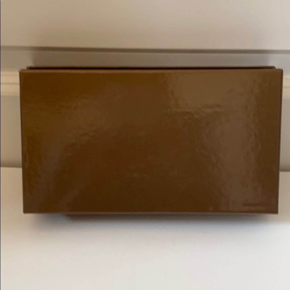 💯% Authentic Gucci Wallet Box - Picture 2 of 6